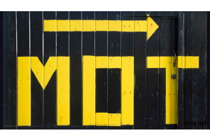 Spring Ready: The Essential Van Parts to Replace Before Your MOT