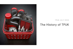 The History of TPUK
