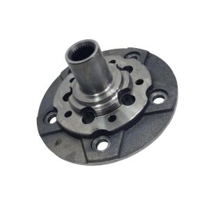 FRONT HUB BEARING FOR FORD TRANSIT MK7 2006 ON WITH SINGLE REAR WHEEL