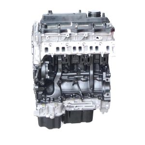 ENGINE FORD TRANSIT 2.2 RWD MK7 MK8 2011 ON EURO 5 REMAN REMANUFACTURED REBUILT