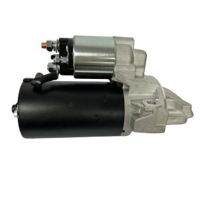 STARTER MOTOR FOR TRANSIT CUSTOM 2.2 FWD EURO 5 2012-2016 BRAND NEW