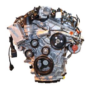 KIT CAR ENGINE 3.0 V6 TWIN TURBO ECOBOOST PETROL COMPLETE NEW ANCILIARIES INC