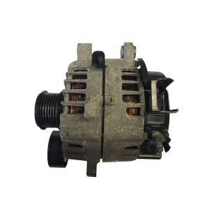 ALTERNATOR FOR FORD GALAXY MONDEO S-MAX TRANSIT CUSTOM 2.0 ECOBLUE 2015 ON GENUINE