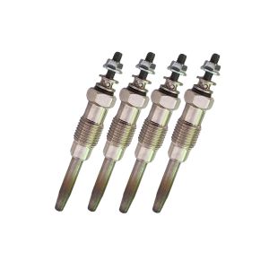 GLOW PLUGS FOR ALFA ROMEO 145 146 155 1.8 1.9 2.0 2.4 85-99 ARO 240 85-98 PER 4