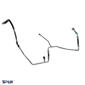 A/C SYSTEM TUBE ASSY FOR FORD TRANSIT MK3 1385943 6C11-19N651-CC GENUINE