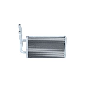 HEATER EXCHANGE RADIATOR FOR FORD TRANSIT MK6 MK7 2.2 2.4 2006-2014 NO AIRCON
