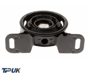 Propshaft Center Bearing For Ford Transit 2000 On 2.4 30 Mm Per 2 4060617 4060617 New