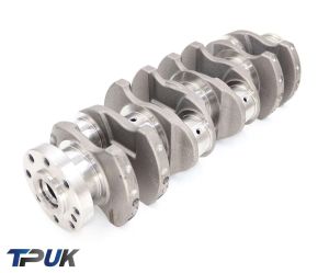 Genuine Transit Mk6/7/8 Crankshaft 2.4 2.2 Fwd Rwd Land Rover Defender Tx2
