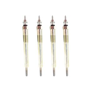 GLOW PLUGS FOR ISUZU TROOPER/BIGHORN I 2.8 1987-1991 PER 4 8-94133-759-2
