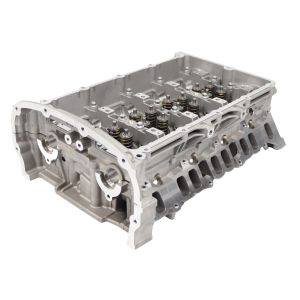 COMPLETE CYLINDER HEAD FOR FORD TRANSIT 2.2 FWD MK7 EU4 VALVE SPRING 2006 - 2011