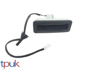 Ford Focus 2 Mk2 Tailgate Boot Release Switch Contact Handle Latch 1346324
