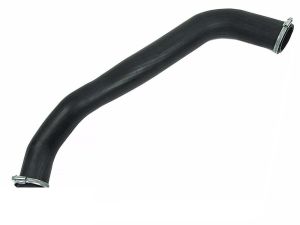 INTERCOOLER HOSE PIPE TRANSIT MK7 2006 - 2015  2.4 LEFT HAND PASSENGER NEAR SIDE