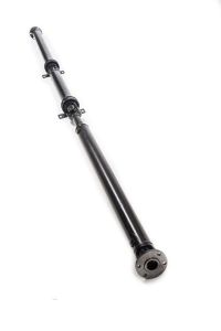 Ford Transit Propshaft Mk6 Mk7 2.4 Rwd 5 Speed Lwb 3 Piece 2002-2014 Ext Frame