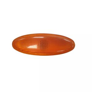 SIDE INDICATOR MARKER FOR JAGUAR S-TYPE 2005-2008 XR847225 LIGHT ORANGE