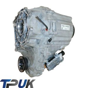 RANGE ROVER SPORT 8 SPEED GEARBOX TRANSFER BOX CASE HPLA7K780AD 2.0 3.0 4.4