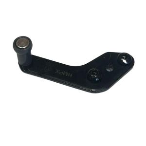 FORD TRANSIT SIDE LOADING DOOR BOTTOM ROLLER LH N/S LEFT SIDE 2000 ON MK6 MK7