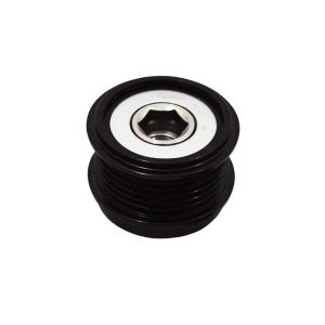 Alternator Clutch Pulley Fits Ford Transit Mk8 Custom 2.0 Ecoblue 16 On 1883806 