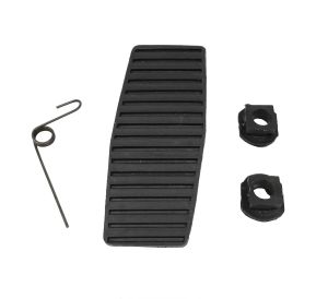 FORD TRANSIT THROTTLE PEDAL REPAIR KIT MK4 MK5 1993 TO 2000