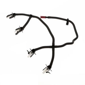 FORD TRANSIT MK6 MONDEO MK3 FUEL INJECTOR LEAK OFF PIPE 2.0 2.2 TDCI 1233556