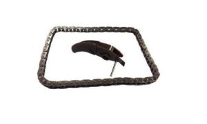 Tx11 Tx2 Taxi Oil Pump Chain And Tensioner Kit 2.4 Rwd 15/05/03 On