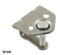 REAR DOOR LOCK CENTRE LATCH STRIKER FOR FORD TRANSIT CONNECT 2000-2014 1507941