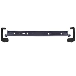 FORD TRANSIT MK8 REAR BUMPER LIGHT BAR + END CAPS PAIR TIPPER PICK UP LEFT RIGHT