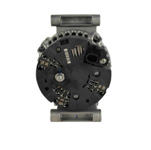ALTERNATOR WITH CLUTCH PULLEY FOR FORD TRANSIT MK7 2.2 FWD RELAY BOXER 2006 ON