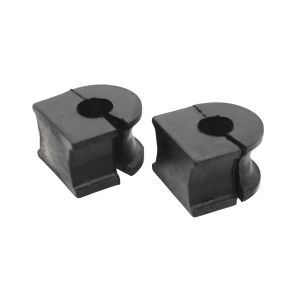 Transit Mk6 2.0 330 350 Mk7 2.2 2.4 Front Anti Roll Bar Bush Pair 00 - 14 20mm