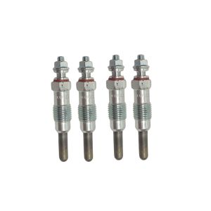 GLOW PLUGS FOR FORD TRANSIT ECONOVAN 2.0 D SET OF 4 CGP005