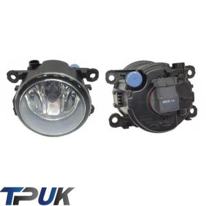A PAIR OF FORD TRANSIT CONNECT FOG LAMP LIGHT 2002 ON LEFT & RIGHT PER 2
