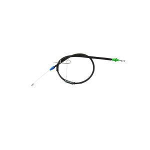 HANDBRAKE PARKING CABLE RIGHT FOR FORD TRANSIT MK8 2012 ON SINGLE REAR WHEELS
