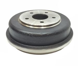 FORD TRANSIT CONNECT REAR BRAKE DRUM 2002 ON PER 1 5135045