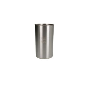 PISTON LINER FOR FORD TRANSIT 2.2 FWD 2.4 RWD 2006-2011 EURO 4 0.5 OVERSIZE