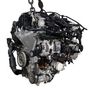 B7JB ENGINE FORD FIESTA PUMA 1.0 ECOBOOST 12K MILES 2019 ON HYBRID TURBO MHEV