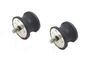 FORD TRANSIT MK6 GEARBOX MOUNT MOUNTING PER PAIR 2.4 RWD 2000-2006