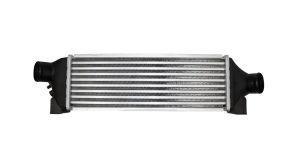 FORD TRANSIT INTERCOOLER 2.0 FWD  85 / 100 PS 15-5-02 TO 17-12-2006