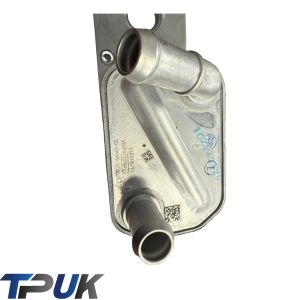 OIL COOLER FITS FORD TRANSIT 2.0 FWD RWD 2019 ON 2369914 ENGINE TAKEOFF