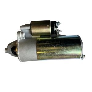 STARTER MOTOR FITS FORD TRANSIT TOURNEO CONNECT 1.8 TDCI 2002-2013 1477973