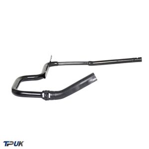 RADIATOR HOSE TUBE FOR FORD TRANSIT CONNECT 1.8 TDCI 2002-2013 1438149