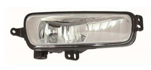FOG LAMP LIGHT RIGHT FOR FORD TRANSIT MK8 MK9 CUSTOM 2012 ON DRIVER SIDE