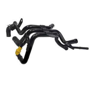 COOLANT HOSE PIPE FOR AUDI A3 Q3 TT ROADSTER 2.0 TDI 2014 ON 04L121064AE