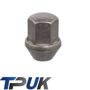 FORD TRANSIT CONNECT 1.8 SET OF 5 WHEEL NUTS 2002 ON