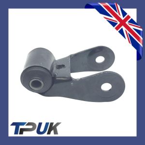 Ford Transit Rear Leaf Spring Shackle Hanger 2000-2006 Mk6 2.0 2.4