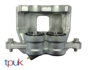 BRAND NEW FRONT BRAKE CALIPER FORD TRANSIT MK7 2006 ON LH 2.4 2.2 RWD FWD