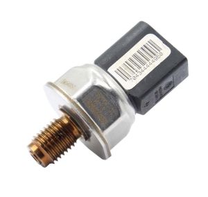 JAGUAR S-TYPE XJ XF X350 2.7 TD V6 FUEL RAIL HIGH PRESSURE SENSOR REGULATOR