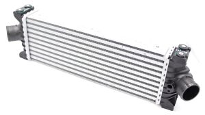FORD TRANSIT MK7 MK8 INTERCOOLER TOURNEO CUSTOM 2.2 EURO5 DIESEL 2011 ON O.E