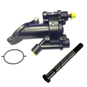 Vacuum Pump and Push Rod Fits Ford Fiesta Focus Mondeo Smax Galaxy Transit Connect 1.8