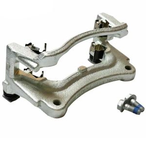 REAR LEFT BRAKE CALIPER BRACKET FOR FORD TRANSIT MK8 NEAR SIDE 2014 ON