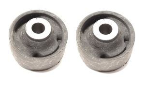 VW GOLF MK4 AUDI A3 GTI TURBO FRONT WISHBONE BUSHES 1J0407181 A31