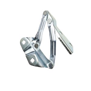BONNET HOOD HINGE FOR FORD TRANSIT CUSTOM 2012-2018 FRONT RIGHT 2421362